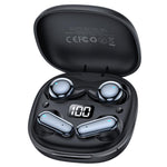 Auricolari Bluetooth Yesido TWS47 2 in 1 TWS con indicatore LED della batteria., TWS47