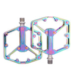Pedali per mountain bike MEROCA, Dual-DU Version, DU + Bearing Version, 3-Bearing Version
