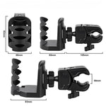 Car Multifunctional Adjustable Water Cup Holder