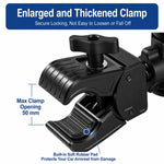 Car Multifunctional Adjustable Water Cup Holder