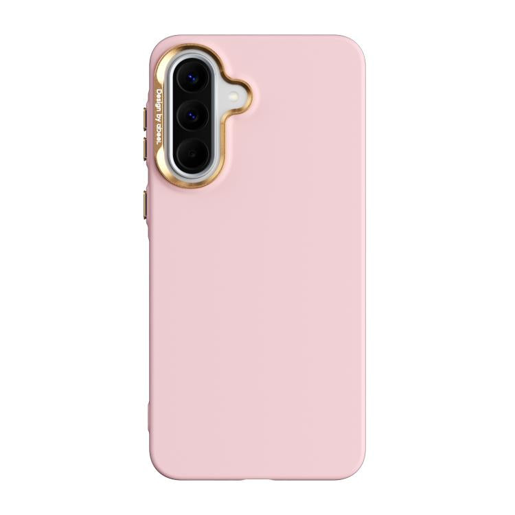 Custodia per telefono ABEEL in silicone liquido magnetico, leggera e impercettibile al tatto., For Galaxy A57 5G, For Galaxy A37 5G