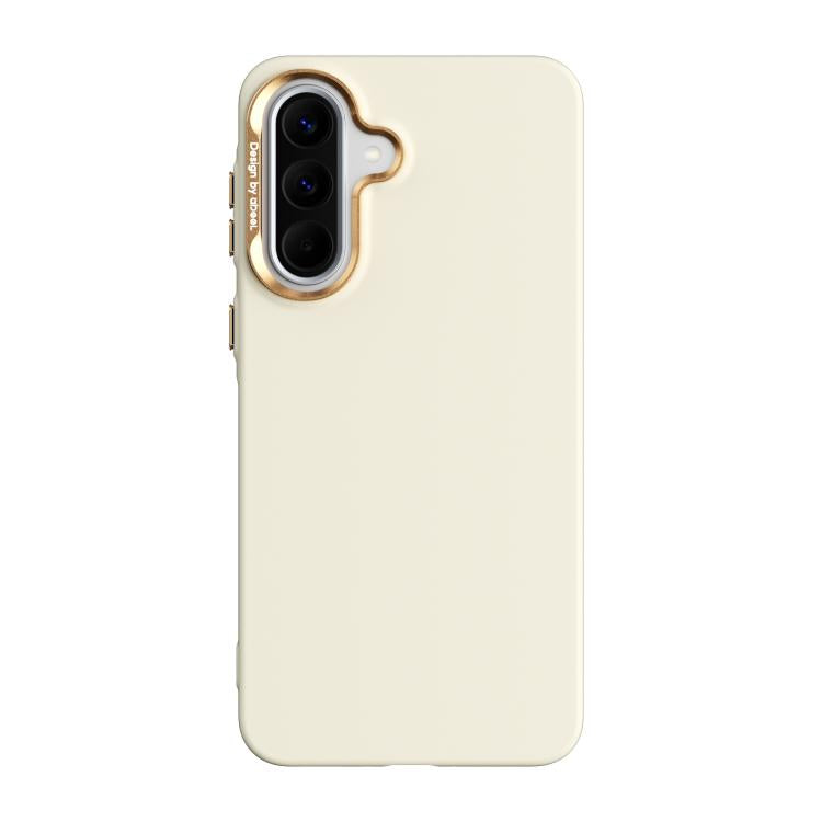 Custodia per telefono ABEEL in silicone liquido magnetico, leggera e impercettibile al tatto., For Galaxy A57 5G, For Galaxy A37 5G
