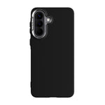 Custodia per telefono ABEEL in silicone liquido magnetico, leggera e impercettibile al tatto., For Galaxy A57 5G, For Galaxy A37 5G