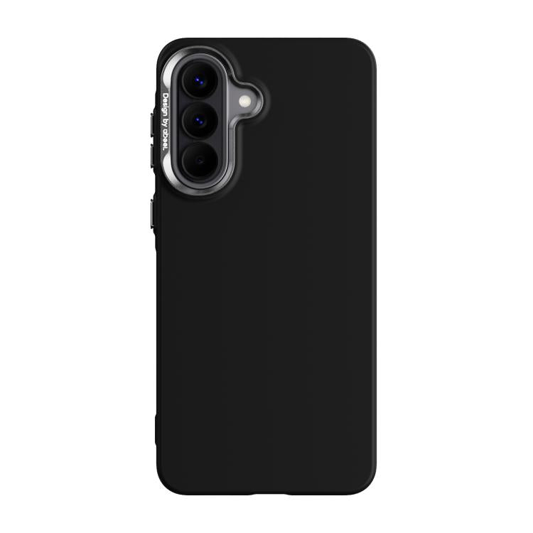 Custodia per telefono ABEEL in silicone liquido magnetico, leggera e impercettibile al tatto., For Galaxy A57 5G, For Galaxy A37 5G