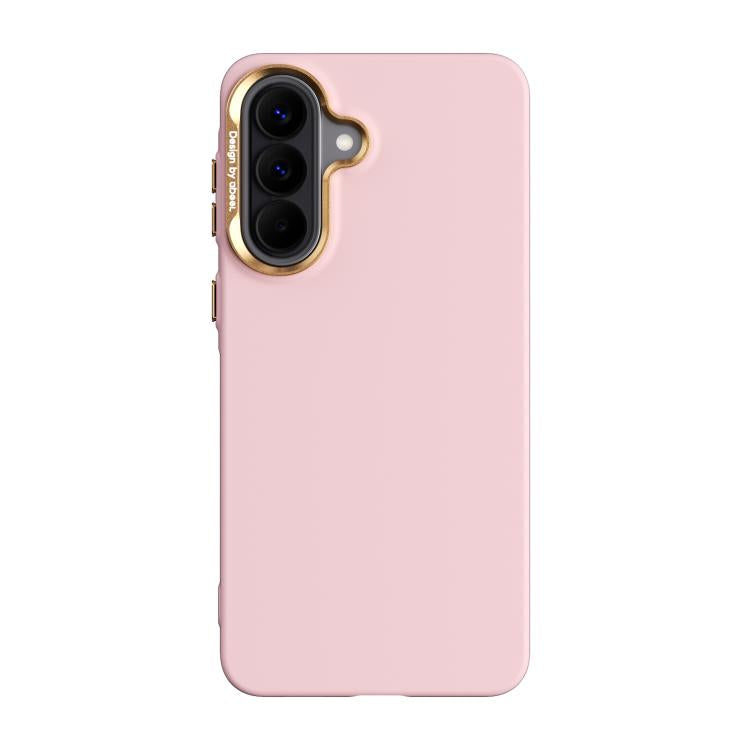 Custodia per telefono ABEEL in silicone liquido magnetico, leggera e impercettibile al tatto., For Galaxy A57 5G, For Galaxy A37 5G