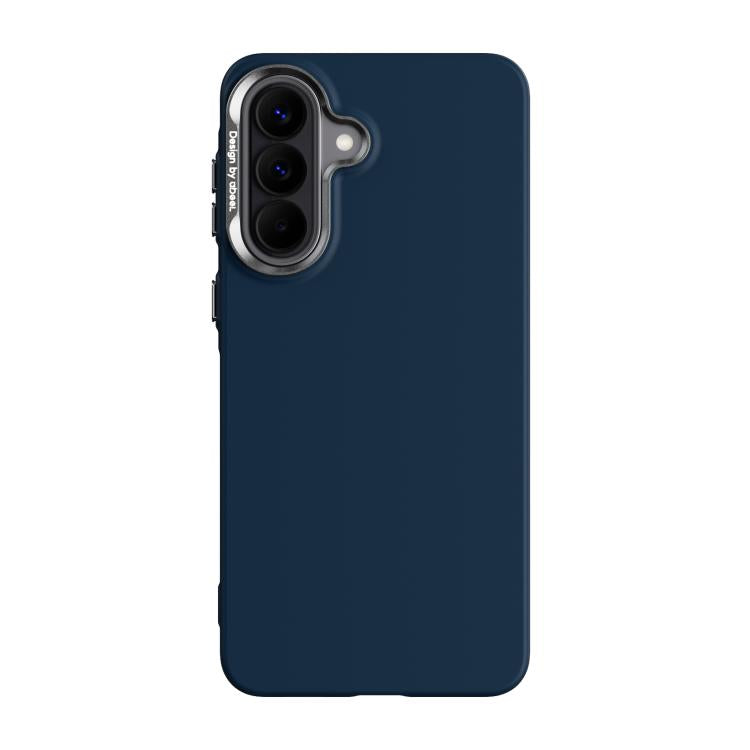 Custodia per telefono ABEEL in silicone liquido magnetico, leggera e impercettibile al tatto., For Galaxy A57 5G, For Galaxy A37 5G