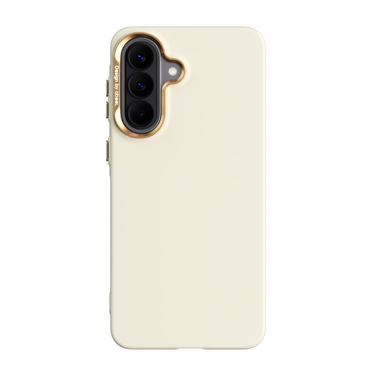 Custodia per telefono ABEEL in silicone liquido magnetico, leggera e impercettibile al tatto., For Galaxy A57 5G, For Galaxy A37 5G