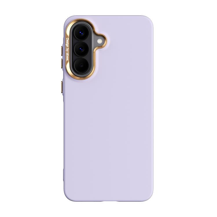 Custodia per telefono ABEEL in silicone liquido magnetico, leggera e impercettibile al tatto., For Galaxy A57 5G, For Galaxy A37 5G