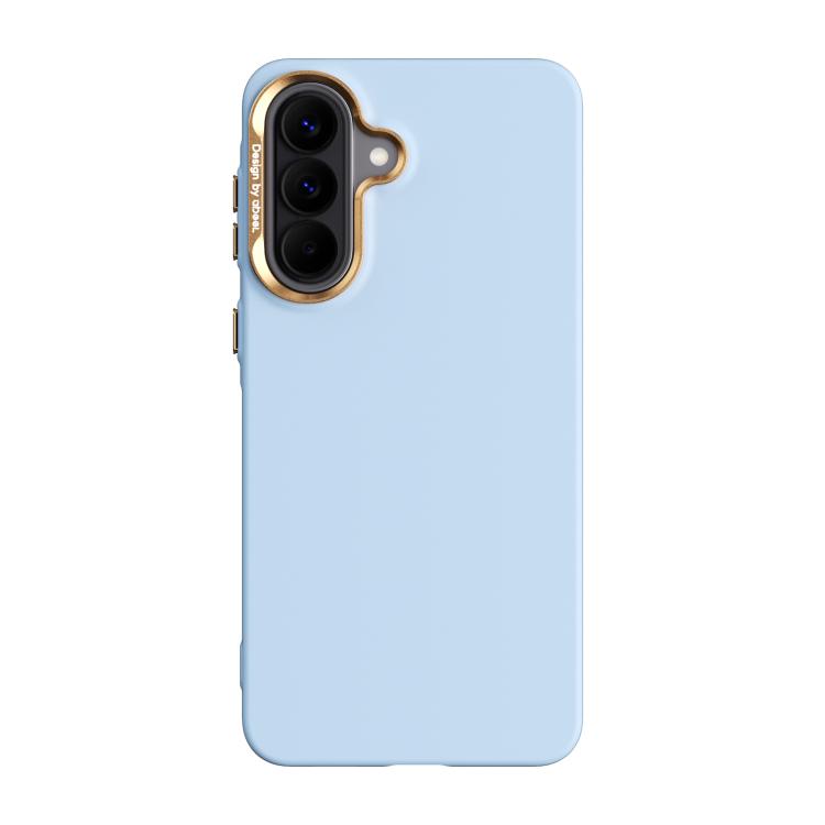 Custodia per telefono ABEEL in silicone liquido magnetico, leggera e impercettibile al tatto., For Galaxy A57 5G, For Galaxy A37 5G