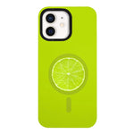 Custodia ibrida in PC e TPU con doppio magnete rimovibile per iPhone 13 Pro Max