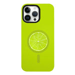 Custodia ibrida in PC e TPU con doppio magnete rimovibile per iPhone 13 Pro Max