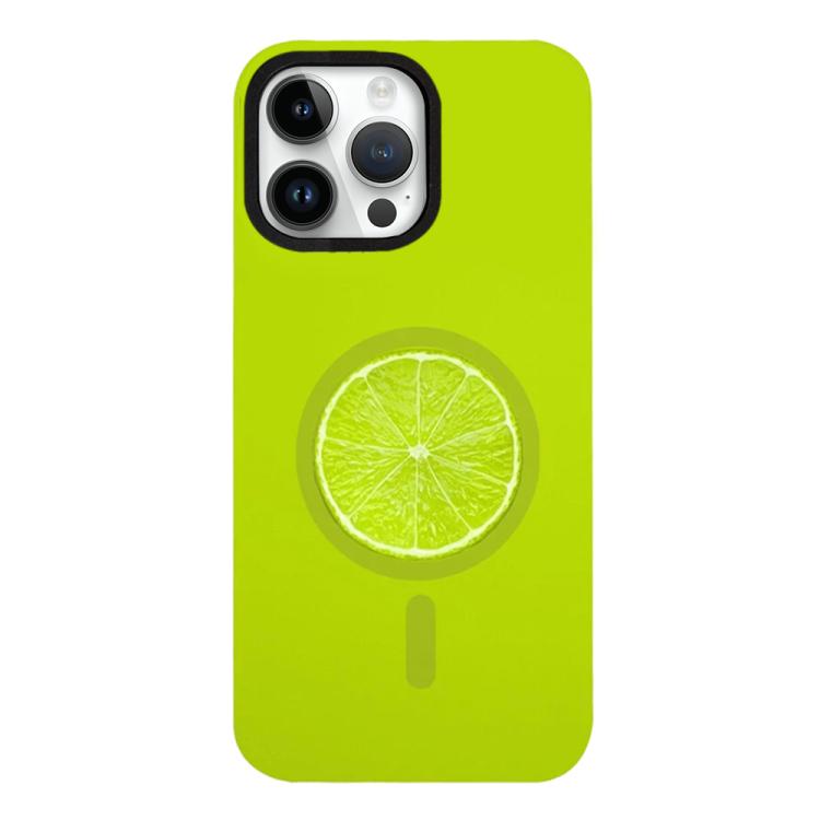 Custodia ibrida in PC e TPU con doppio magnete per iPhone 14 e 15