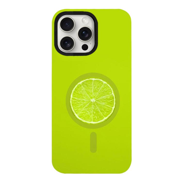 Custodia ibrida in PC e TPU con doppio magnete per iPhone 14 e 15