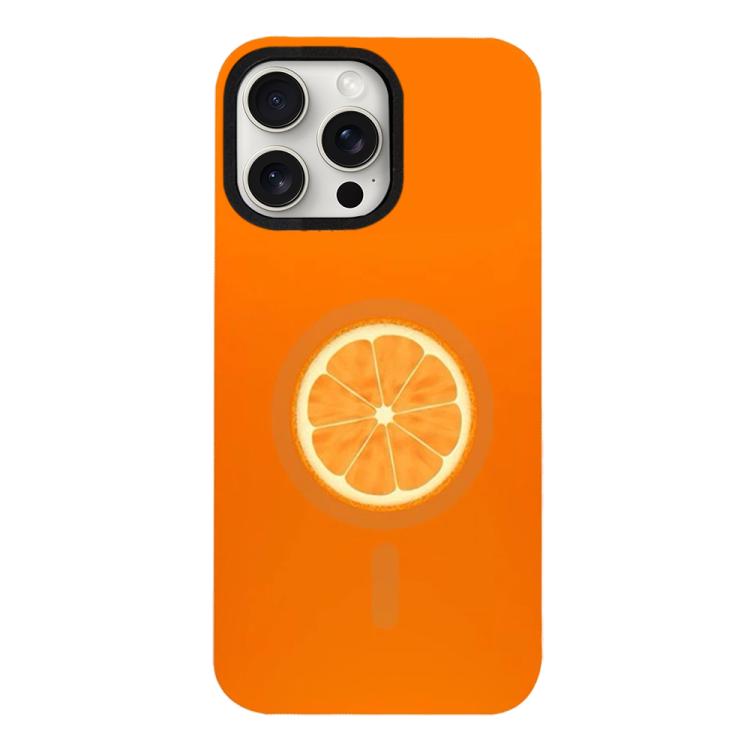 Custodia ibrida in PC e TPU con doppio magnete per iPhone 14 e 15