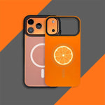 Custodia per telefono ibrida in PC e TPU con doppio magnete rimovibile., For iPhone 17 Pro Max, For iPhone 17 Pro, For iPhone 17, For iPhone Air, For iPhone 16 Pro Max, For iPhone 16 Pro, For iPhone 16 Plus, For iPhone 16