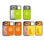 Custodia per telefono ibrida in PC e TPU con doppio magnete rimovibile., For iPhone 17 Pro Max, For iPhone 17 Pro, For iPhone 17, For iPhone Air, For iPhone 16 Pro Max, For iPhone 16 Pro, For iPhone 16 Plus, For iPhone 16