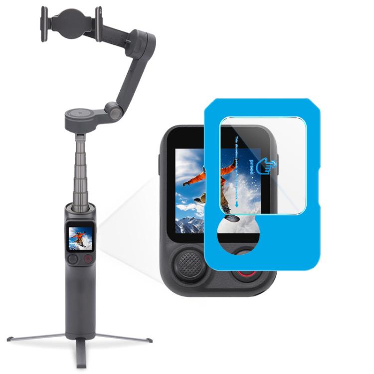 Pellicola in vetro temperato per DJI Osmo Mobile 8P