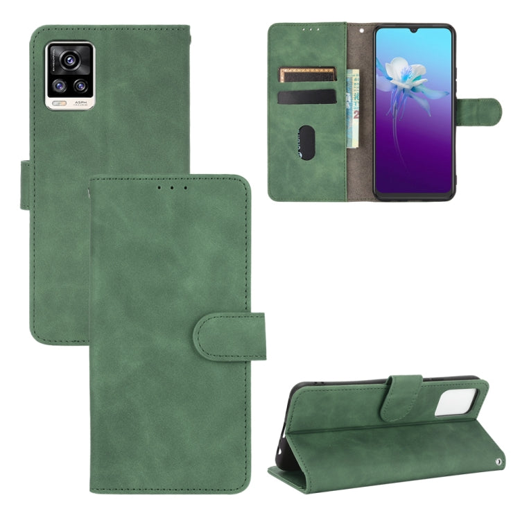 Custodia portafoglio in pelle PU con fibbia magnetica