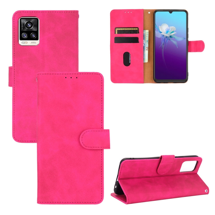 Custodia portafoglio in pelle PU con fibbia magnetica