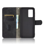 Custodia portafoglio in pelle PU con flip per Xiaomi Mi 10T Lite