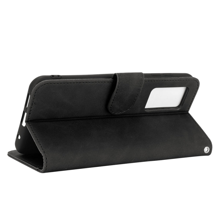 Custodia portafoglio in pelle PU con flip per Xiaomi Mi 10T Lite
