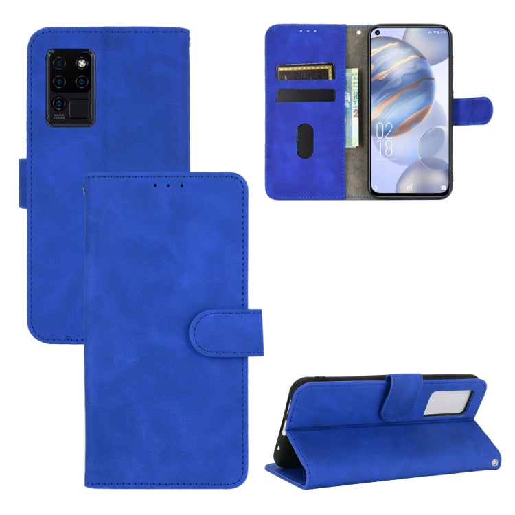 Custodia portafoglio in pelle PU con flip per Xiaomi Mi 10T Lite
