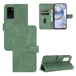 Custodia portafoglio in pelle PU con flip per Xiaomi Mi 10T Lite