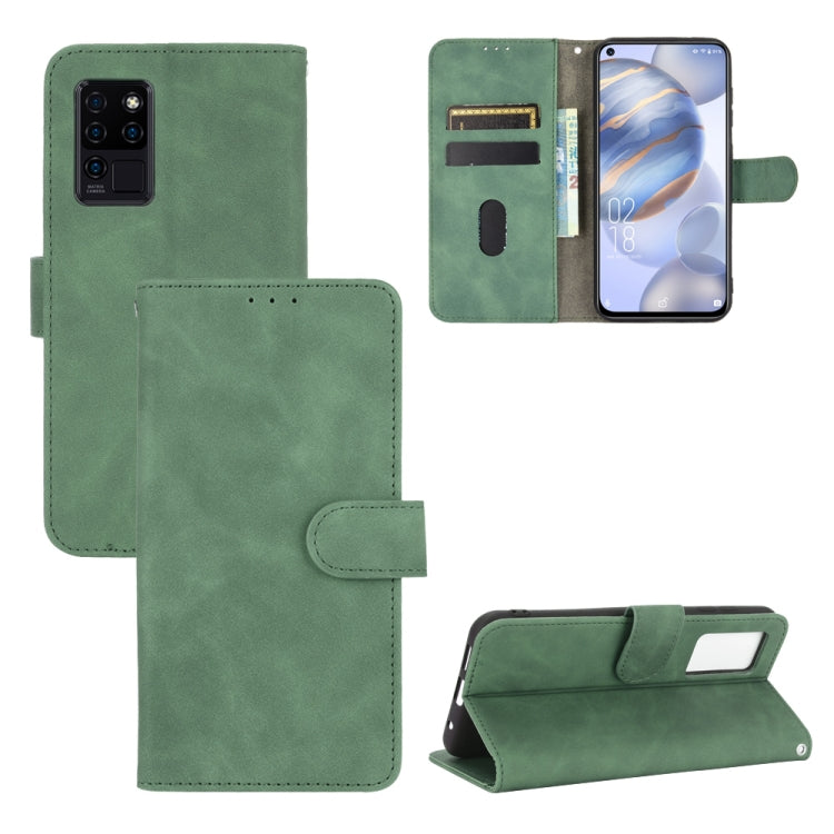 Custodia portafoglio in pelle PU con flip per Xiaomi Mi 10T Lite