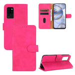 Custodia portafoglio in pelle PU con flip per Xiaomi Mi 10T Lite