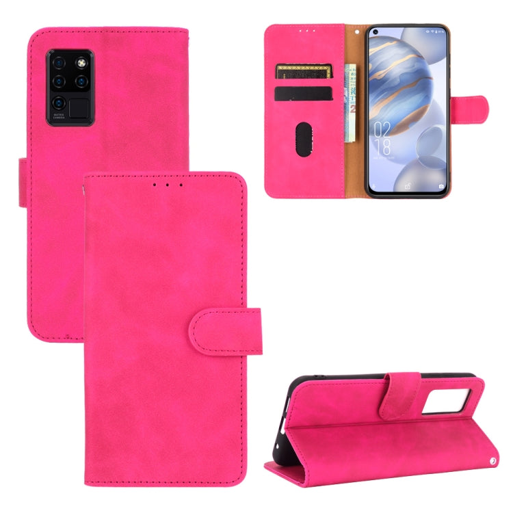 Custodia portafoglio in pelle PU con flip per Xiaomi Mi 10T Lite