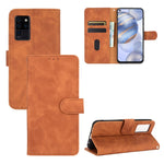 Custodia portafoglio in pelle PU con flip per Xiaomi Mi 10T Lite