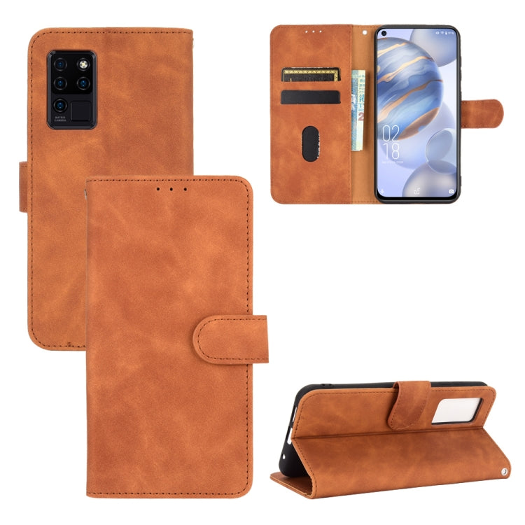 Custodia portafoglio in pelle PU con flip per Xiaomi Mi 10T Lite