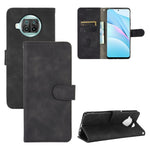 Custodia portafoglio in pelle PU con flip per Xiaomi Mi 10T Lite