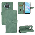 Custodia portafoglio in pelle PU con flip per Xiaomi Mi 10T Lite