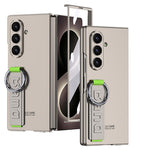 Custodia per telefono GKK con cinturino laterale ultra sottile integrato, penna non inclusa., For Galaxy Z Fold8 5G, For Galaxy Z Fold8 Ultra 5G