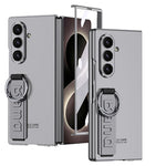 Custodia per telefono GKK con cinturino laterale ultra sottile integrato, penna non inclusa., For Galaxy Z Fold8 5G, For Galaxy Z Fold8 Ultra 5G