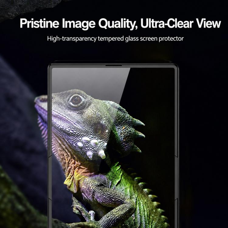 Custodia per telefono GKK con cinturino laterale ultra sottile integrato, penna non inclusa., For Galaxy Z Fold8 5G, For Galaxy Z Fold8 Ultra 5G