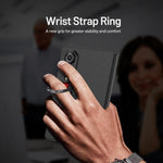 Custodia per telefono GKK con cinturino laterale ultra sottile integrato, penna non inclusa., For Galaxy Z Fold8 5G, For Galaxy Z Fold8 Ultra 5G