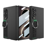 Custodia per telefono GKK con cinturino laterale ultra sottile integrato, penna non inclusa., For Galaxy Z Fold8 5G, For Galaxy Z Fold8 Ultra 5G