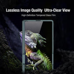 Custodia per telefono GKK con chiusura magnetica integrata e copertura completa pieghevole., For Galaxy Z Fold8 Ultra 5G