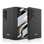 Custodia protettiva integrata ultrasottile GKK con copertura completa, For Galaxy Z Fold8 5G