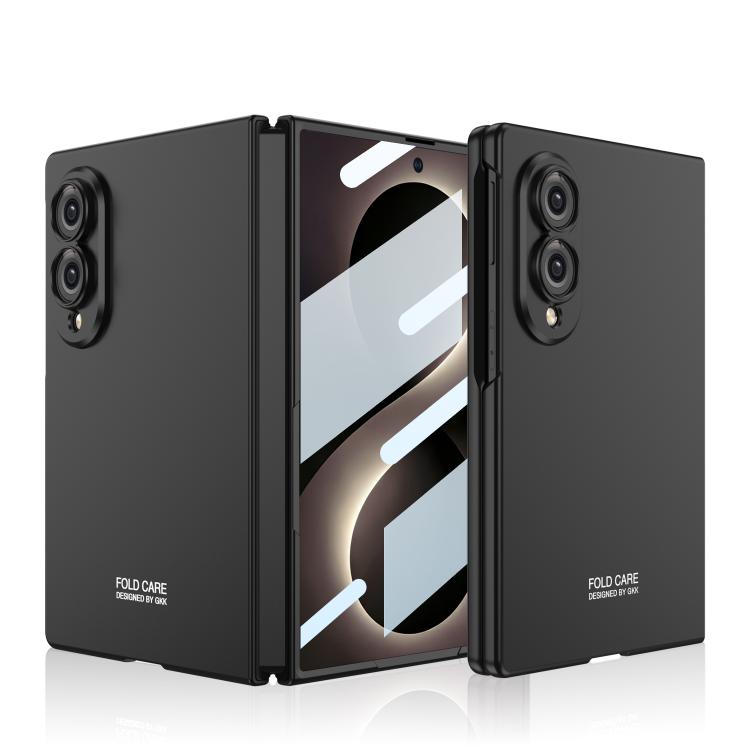 Custodia protettiva integrata ultrasottile GKK con copertura completa, For Galaxy Z Fold8 5G