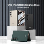 Custodia protettiva integrata ultrasottile GKK con copertura completa, For Galaxy Z Fold8 5G