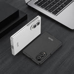 Custodia protettiva integrata ultrasottile GKK con copertura completa, For Galaxy Z Fold8 5G