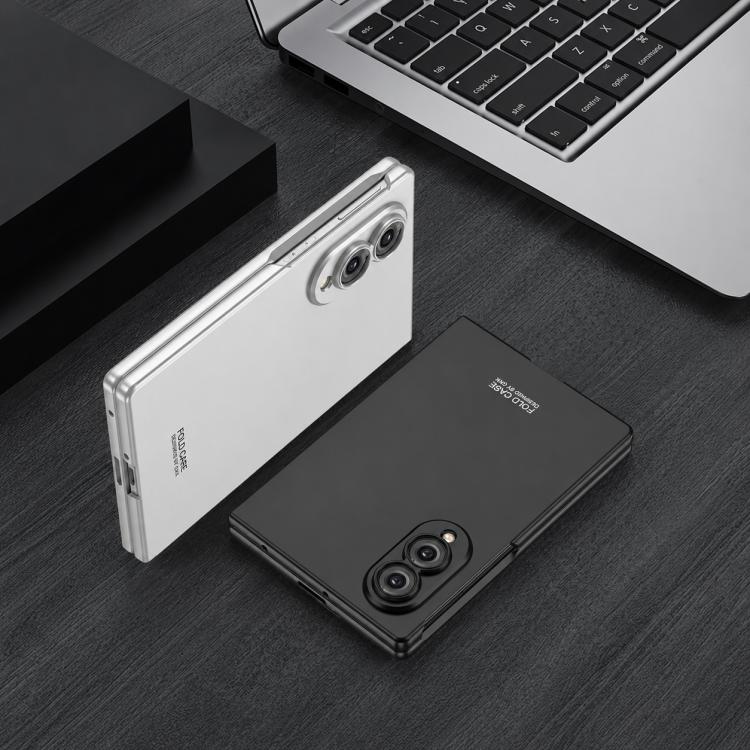 Custodia protettiva integrata ultrasottile GKK con copertura completa, For Galaxy Z Fold8 5G