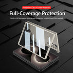 Custodia protettiva integrata ultrasottile GKK con copertura completa, For Galaxy Z Fold8 5G