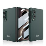 Custodia protettiva integrata ultrasottile GKK con copertura completa, For Galaxy Z Fold8 5G