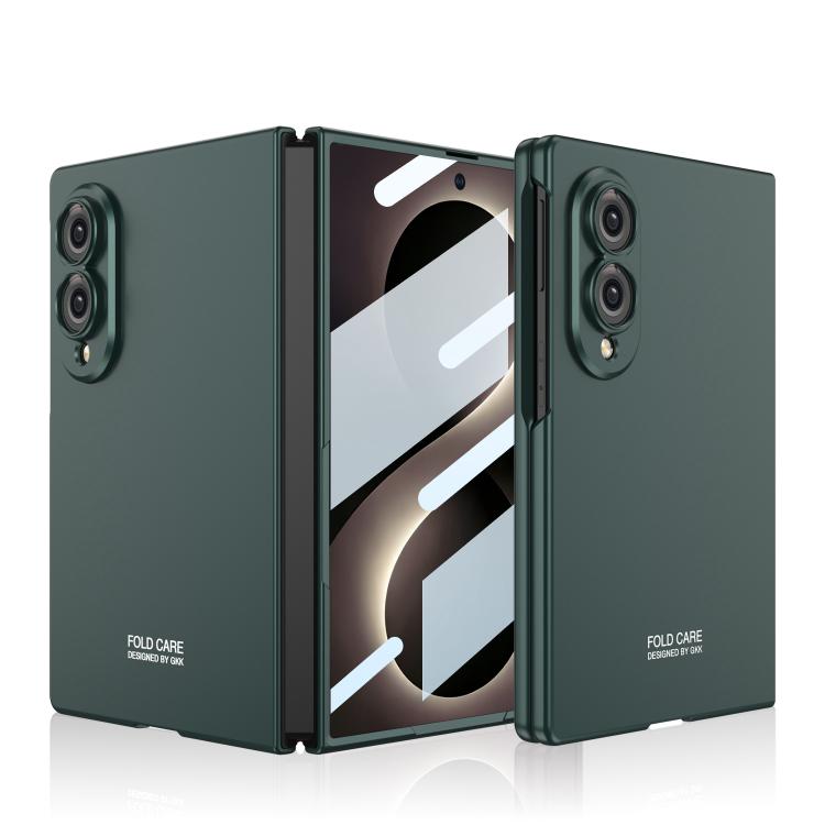 Custodia protettiva integrata ultrasottile GKK con copertura completa, For Galaxy Z Fold8 5G