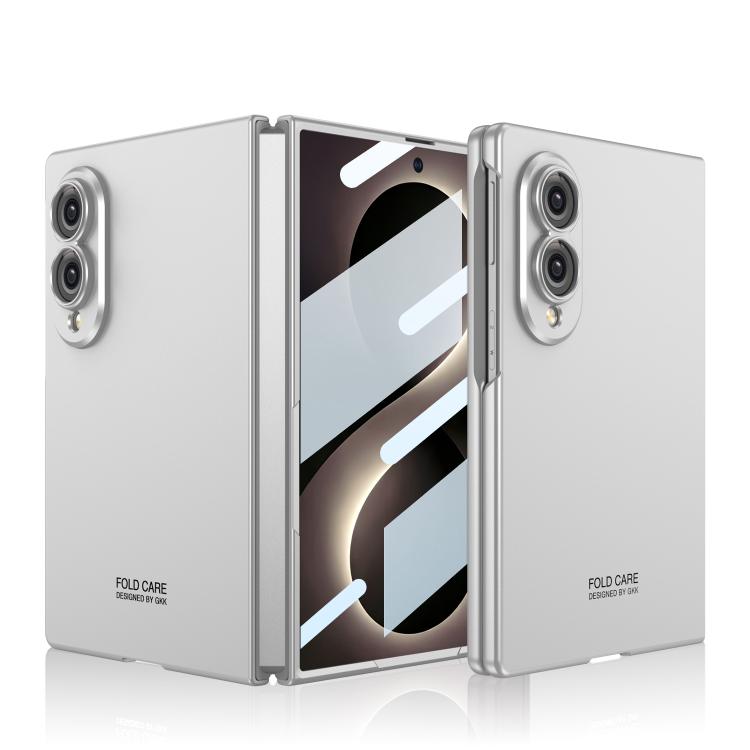 Custodia protettiva integrata ultrasottile GKK con copertura completa, For Galaxy Z Fold8 5G