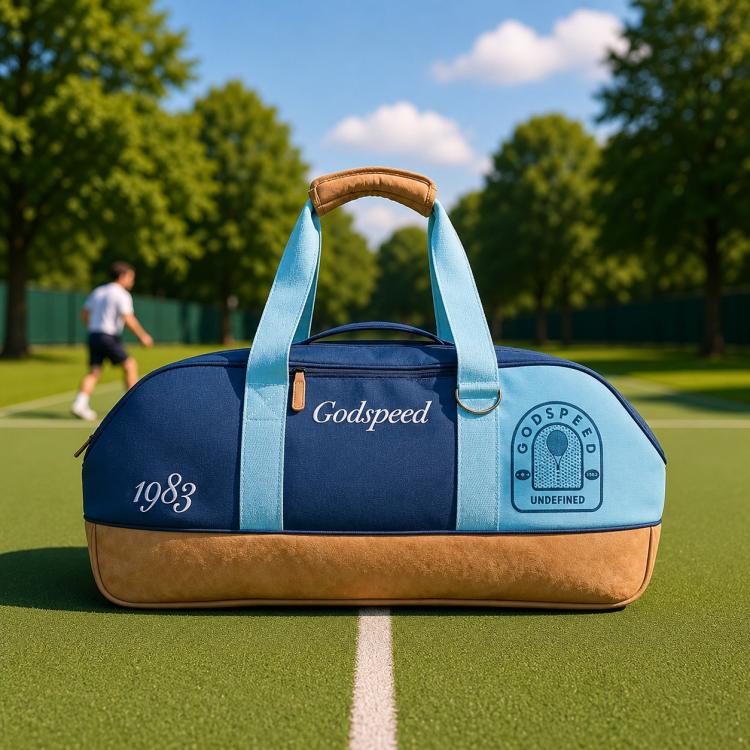 Borsa sportiva da esterno GODSPEED grande capacità